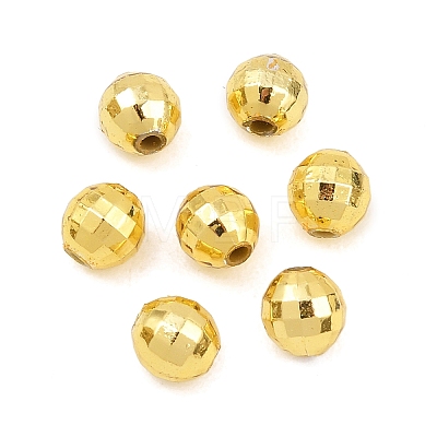 Acrylic Beads X-PL643-1G-1