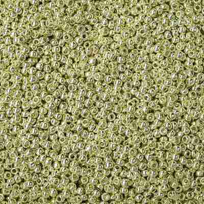 TOHO 8/0 Round Beads X-SEED-TR08-PF0559-1