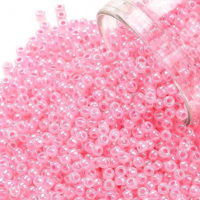 TOHO Round Seed Beads X-SEED-TR11-0909-1