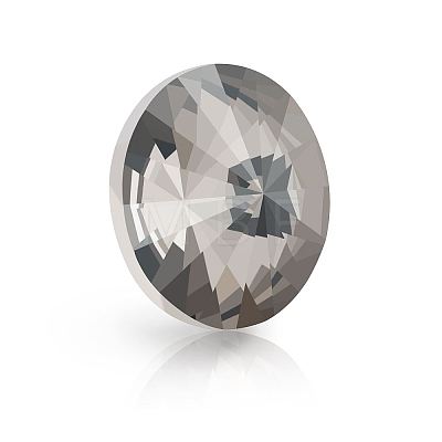 Preciosa® MAXIMA Crystal Round Stones X-PRC-RASS29-00030-279-1