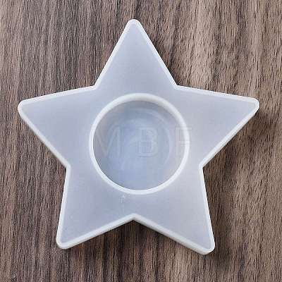 DIY Silicone for Candle Making SIL-U003-01D-1