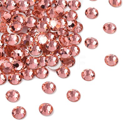 Preciosa® MAXIMA Crystal No Hotfix Flatback Stones Y-PRC-NSS10-70030-1