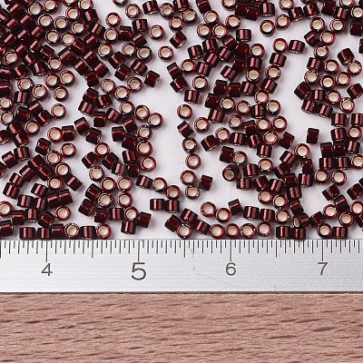 MIYUKI Delica Beads SEED-X0054-DB1685-1