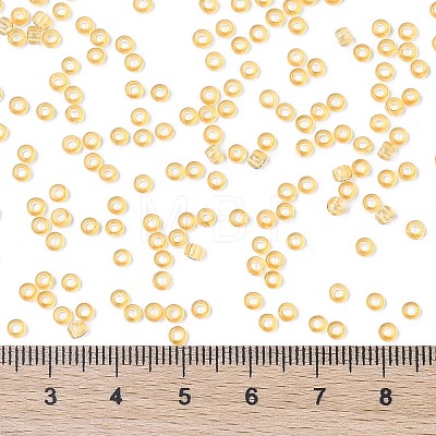 TOHO Round Seed Beads SEED-XTR08-0002-1