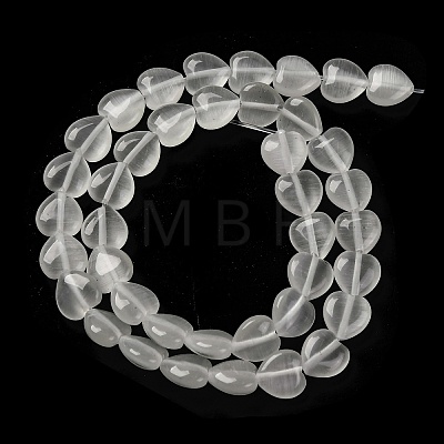 Glass Beads Strands GLAA-A017-01J-1