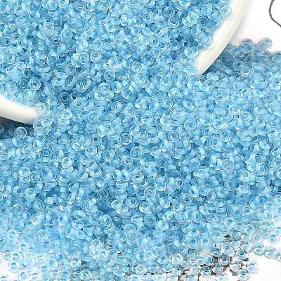 TOHO 11/0 Demi Round Beads Y-SEED-DR11-0976-1