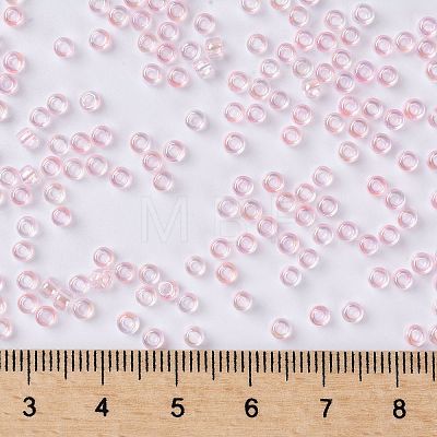 TOHO Round Seed Beads SEED-JPTR08-0171-1