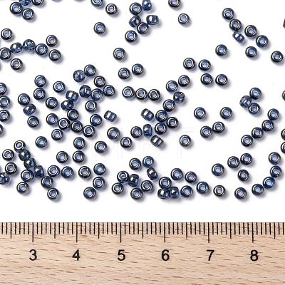 MIYUKI Round Rocailles Beads SEED-JP0009-RR2447-1