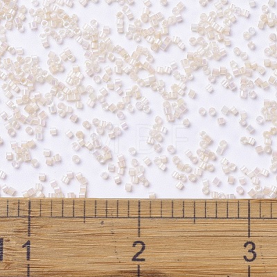 MIYUKI Delica Beads SEED-MY11-DB1874-1