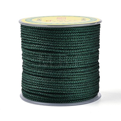 25M Nylon Chinese Knot Cord NWIR-T002-03F-1