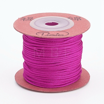 Nylon Cords OCOR-L035-G29-1