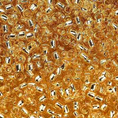 TOHO 8/0 Round Beads SEED-XTR08-0022A-1