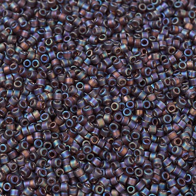 MIYUKI Delica Beads X-SEED-J020-DB0865-1