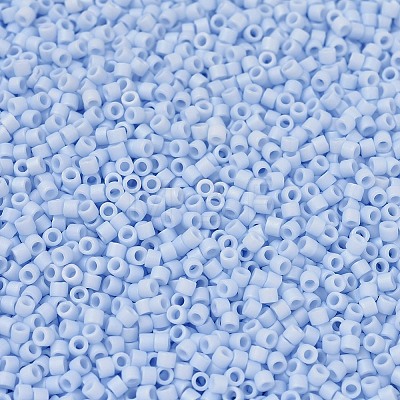 MIYUKI Delica Beads SEED-MY11-DB1527-1