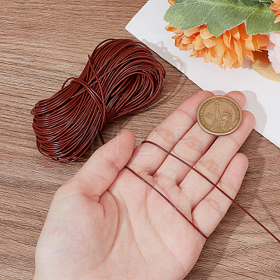 25M Cowhide Leather Cord WL-GF0001-24C-01-1