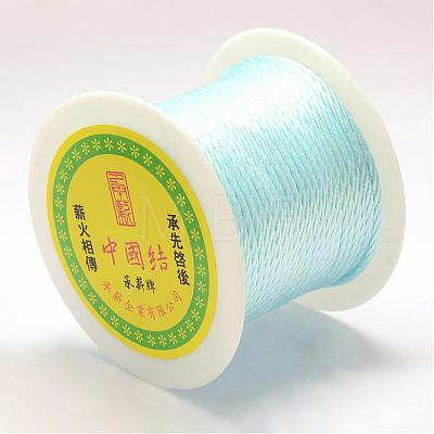 Braided Nylon Thread NWIR-R026-2.0mm-02-1