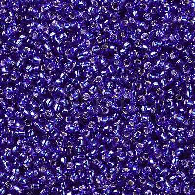 TOHO Round Seed Beads X-SEED-TR15-0028-1