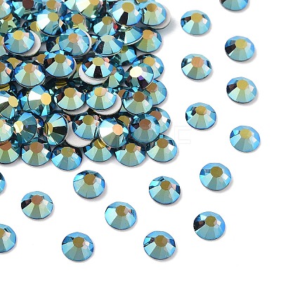 Preciosa® MAXIMA Crystal No Hotfix Flatback Stones Y-PRC-NSS12-40080-200-1