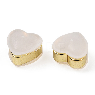 Silicone Ear Nuts SIL-T003-02G-1