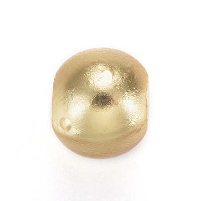 Alloy Spacer Beads TIBEB-A004-025MG-NR-1