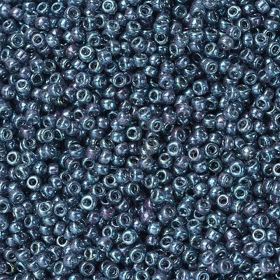 MIYUKI Round Rocailles Beads X-SEED-G007-RR0314-1