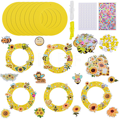 DIY Jewerly Making Kits DIY-TA0016-25-1