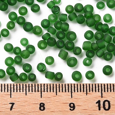 (Repacking Service Available) Glass Seed Beads SEED-C017-3mm-M7-1