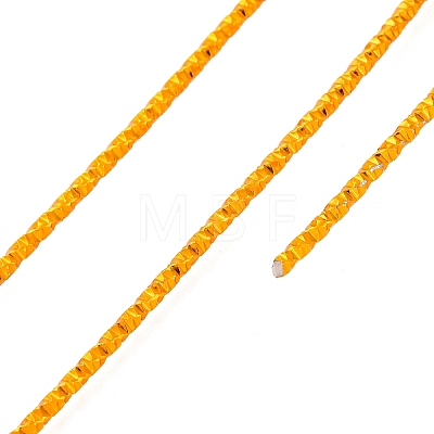 Textured Aluminum Wire AW-NH0001-01A-02-1