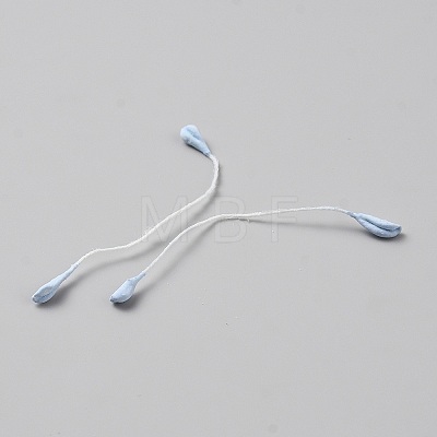 Eco-Friendly Matte Gypsum Flower Core DIY-WH20076-55B-01-1