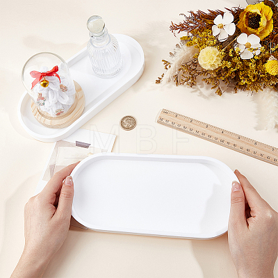 Silicone Storage Tray AJEW-GF0014-33C-1