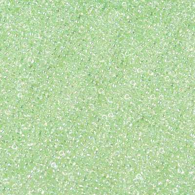 TOHO Round Seed Beads SEED-XTR15-0172-1