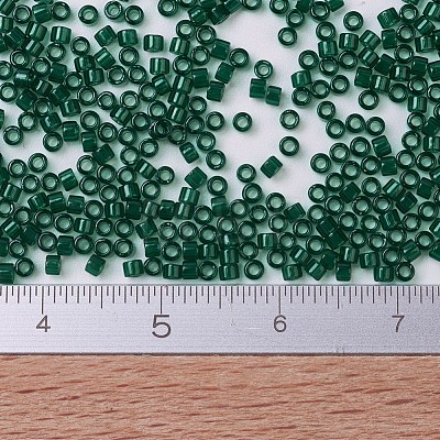 MIYUKI Delica Beads SEED-JP0008-DB0713-1