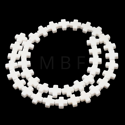 Synthetic Coral Beads Strands CORA-L044-A-1