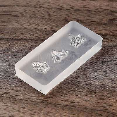 DIY Silicone Nail Art Molds SIMO-NH0002-01R-1