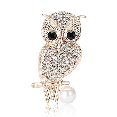 Alloy Rhinestone Brooches PW-WG368BC-01-1