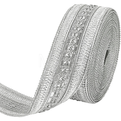 5 Yards Polyester Ribbon OCOR-MA0001-91A-1