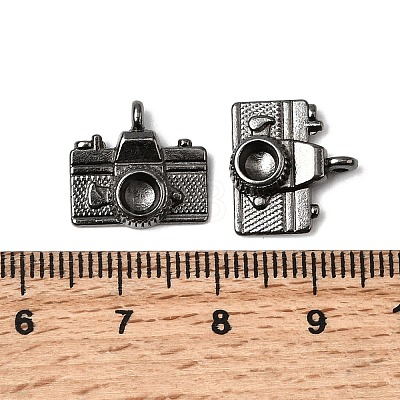 Metal Alloy Pendants PALLOY-A15513-B-1