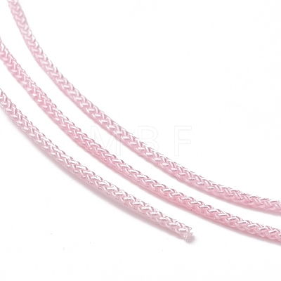 Braided Nylon Threads NWIR-E023-1mm-03-1