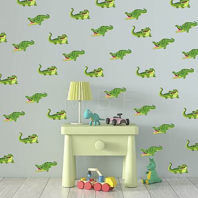 PVC Wall Stickers DIY-WH0228-986-1