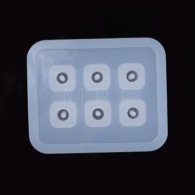 Silicone Bead Molds DIY-F020-06-A-1