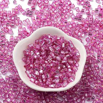 Glass Seed Beads SEED-M011-01A-21-1