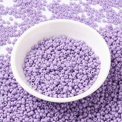 MIYUKI Round Rocailles Beads SEED-X0055-RR4486-1