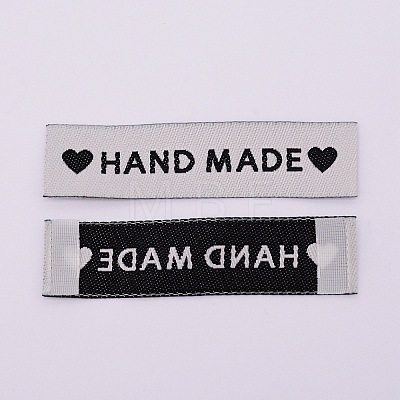 Woven Sewing Labels FIND-TAC0005-02B-1