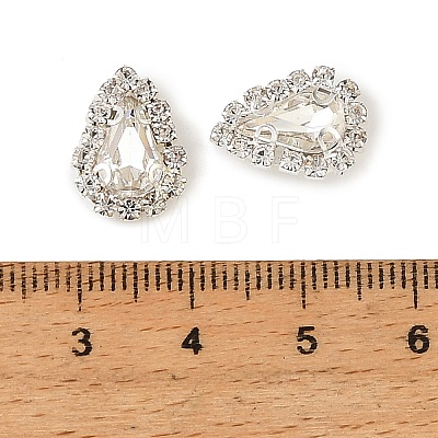Sew on Rhinestone RB-CBA5C2B-01A-1