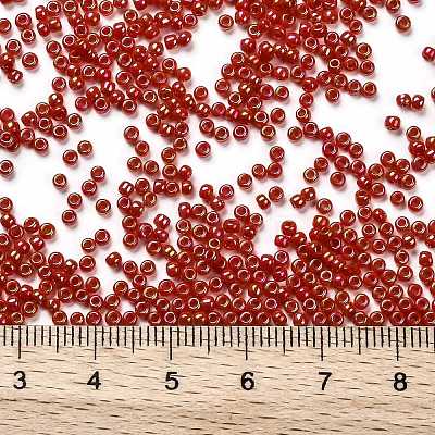 TOHO Round Seed Beads SEED-XTR11-0405-1