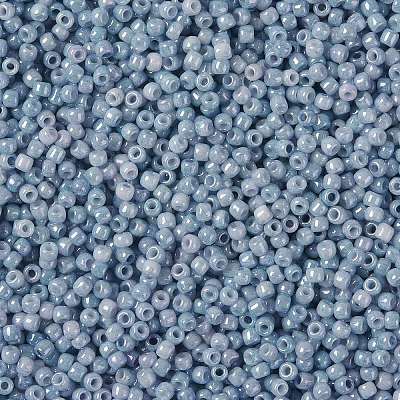 TOHO Round Seed Beads SEED-XTR11-1205-1