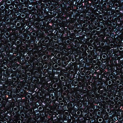 MIYUKI Delica Beads SEED-X0054-DB1003-1
