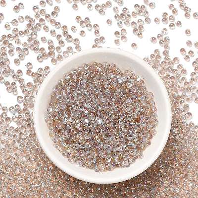 MIYUKI 3.4mm Drop Beads X-SEED-MY04-DP3640-1