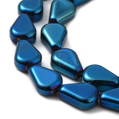 Glass Beads Strands GLAA-G104-03B-1