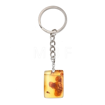 Amber Keychain KEYC-JKC01475-01-1